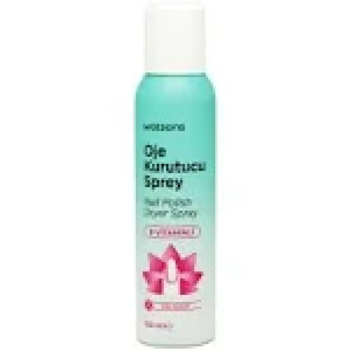 Watsons Oje Kurutucu 150 ml