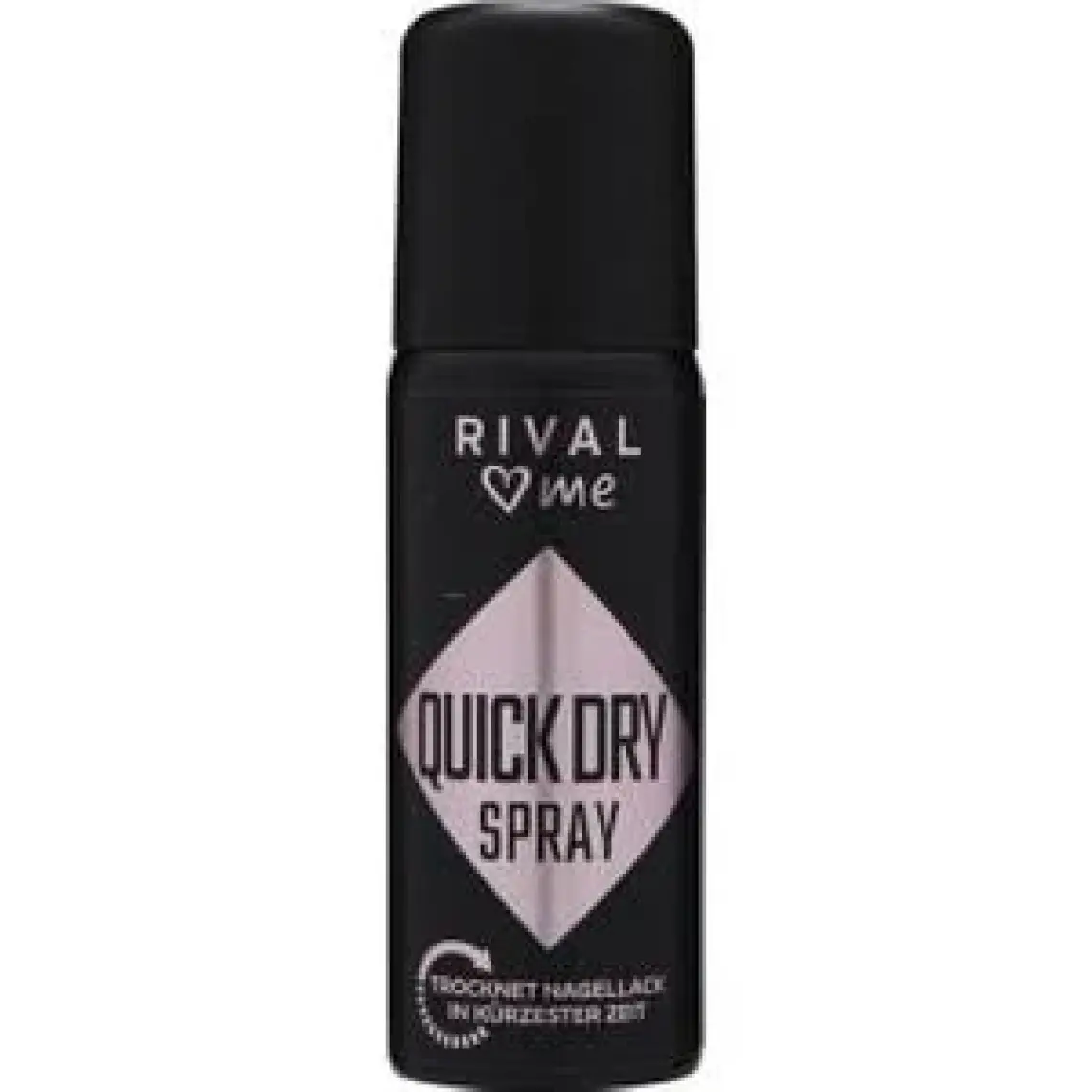 Rival Loves Me Oje Kurutucu Sprey Quick Dry