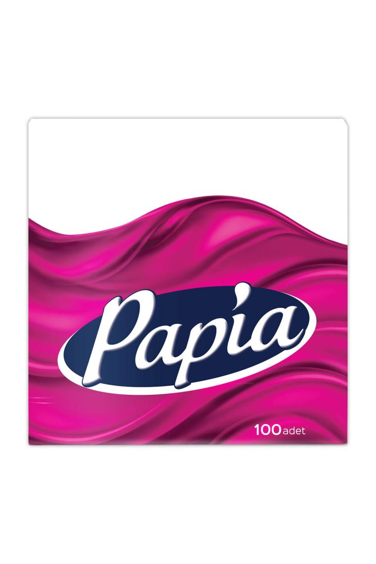 Peçete 100 Adet