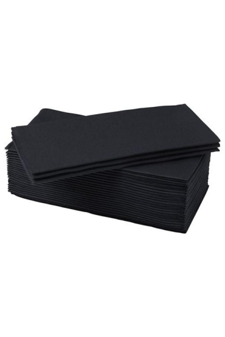 IKEA Mottaga Peçete Turkuaz  38 x 38 cm 25 Adet