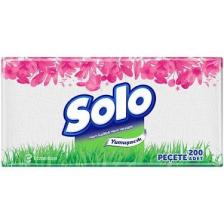 Solo Peçete 200'lü
