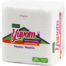 Komili Yuvam - Servis Peçete - 100'LÜ