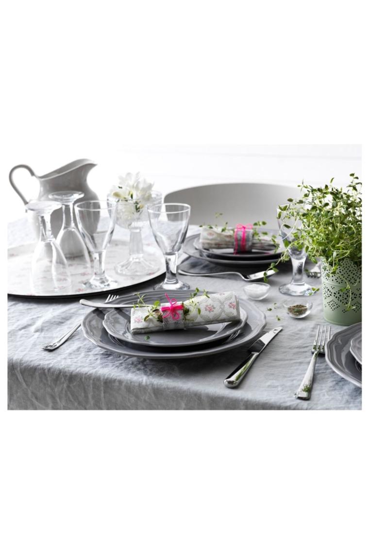 Forvantad Çiçek Desenli Peçete 33x33 Cm 30 Adet 60236236