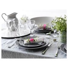 Forvantad Çiçek Desenli Peçete 33x33 Cm 30 Adet 60236236
