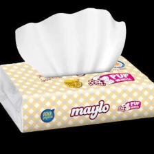 Maylo Puf Mendil 100 Adet