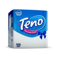 Teno Peçete 100LÜ x 5 Paket