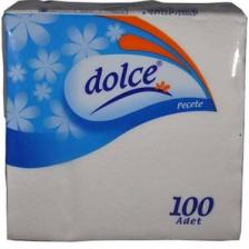 Dolce Peçete  30x30 100'lü
