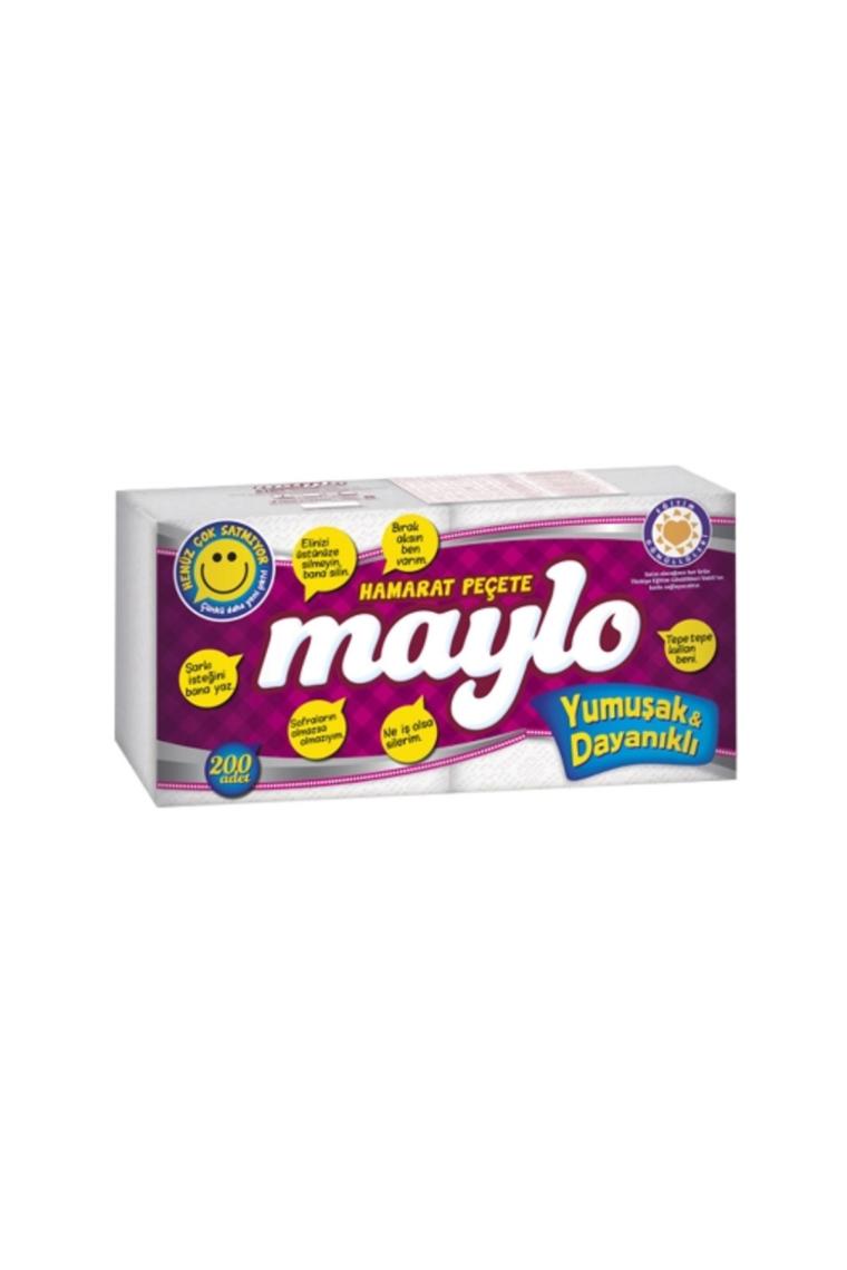 Maylo Peçete 200'lü