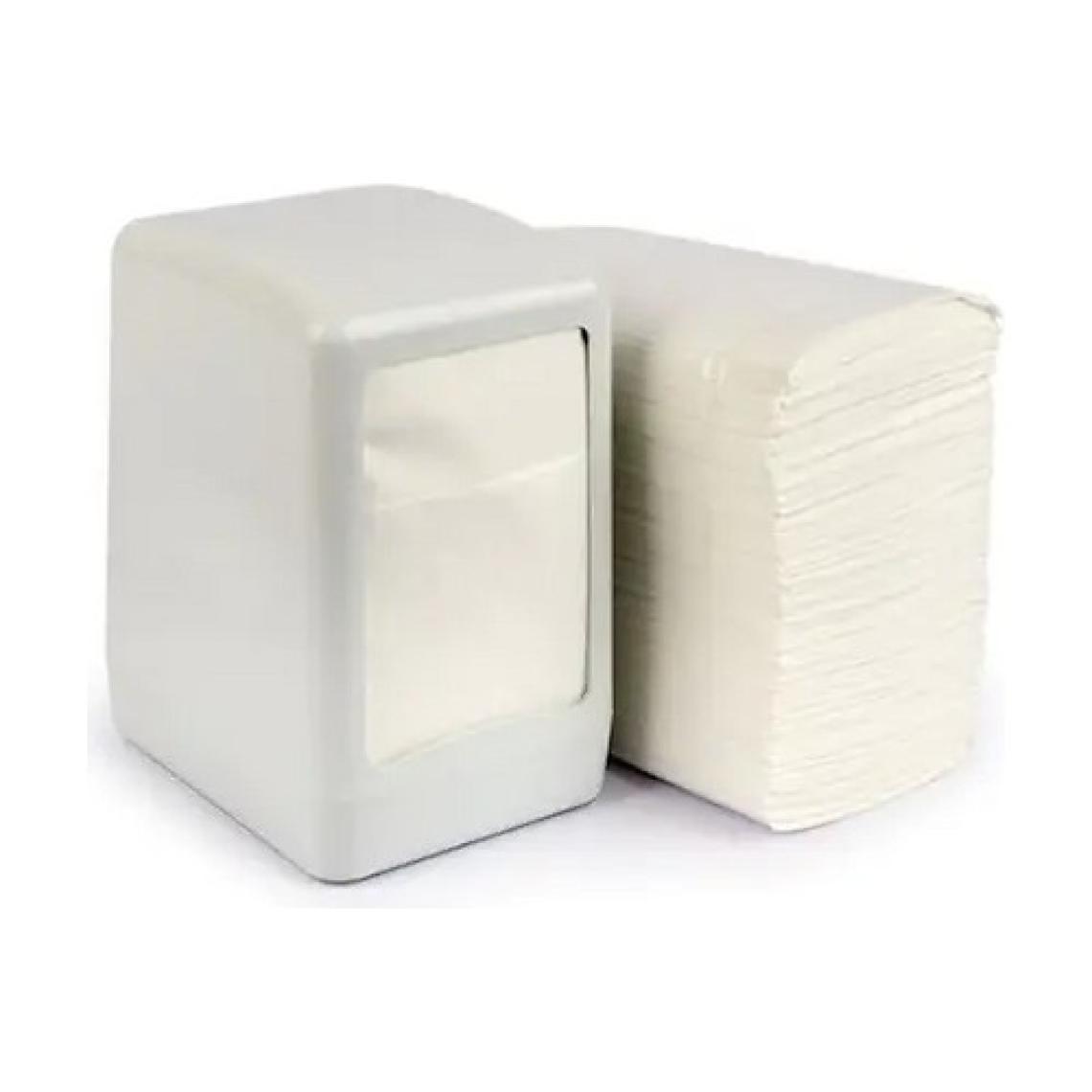 Ekol Ambalaj Dispenser Peçete 150'li 18 Paket