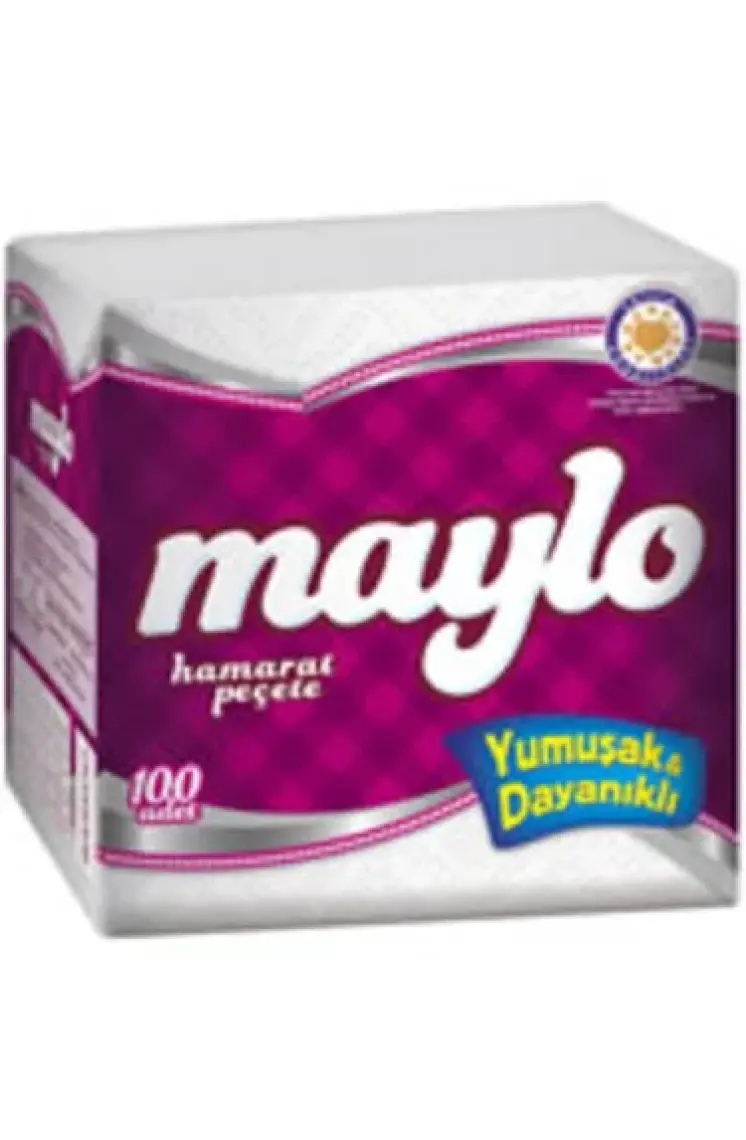 Maylo Peçete 100-lü