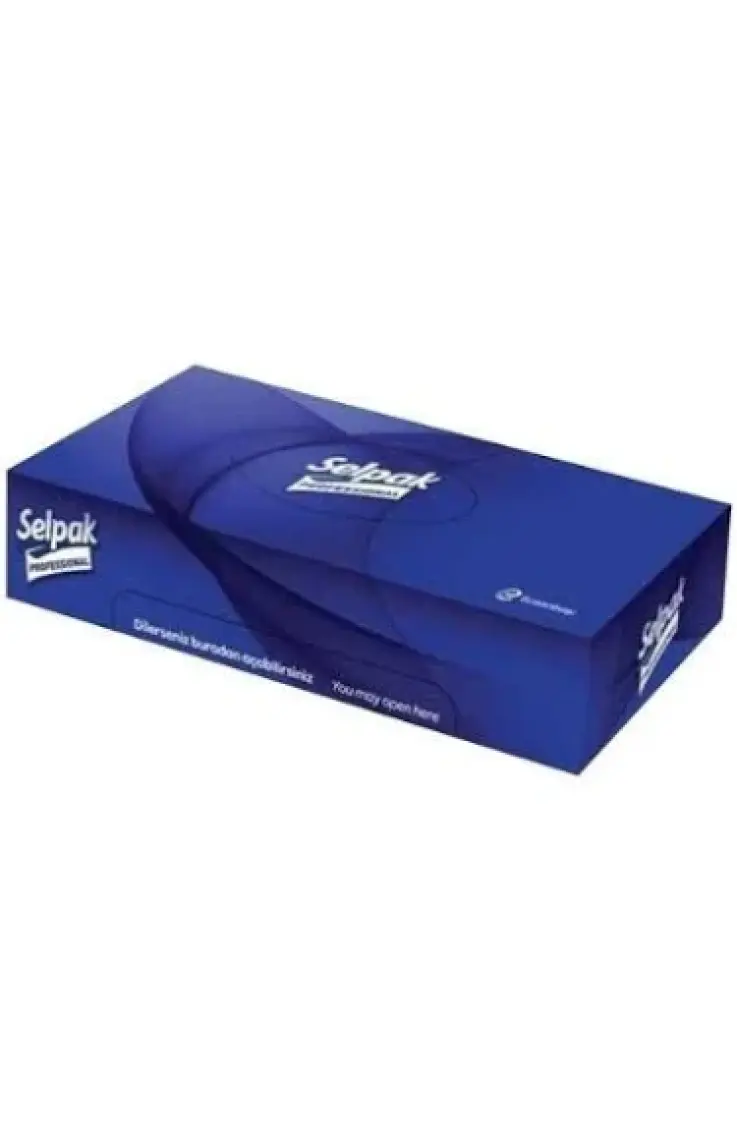 Selpak TOG 75'li Peçete 30 x 30 cm