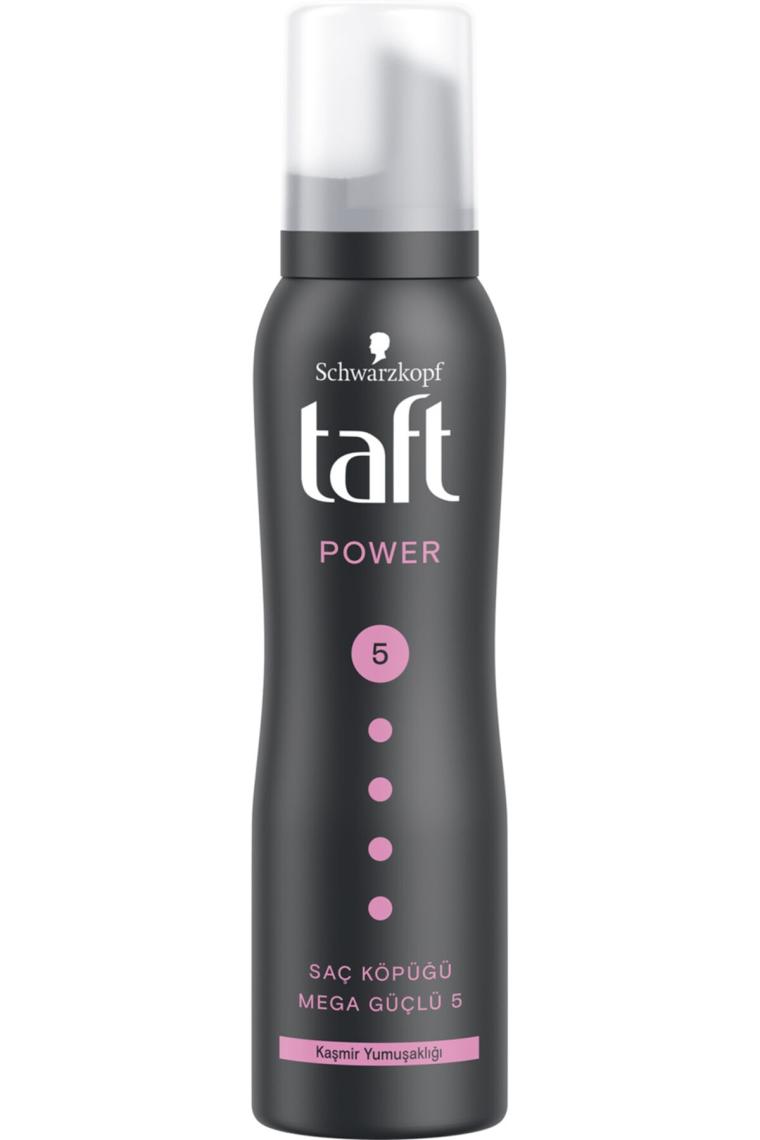Power Kaşmir Köpük 150 ml
