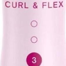 Taft Curl and Flex Köpük 150 ml