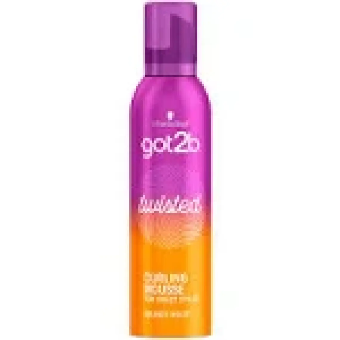 got2b Twisted Bukle Belirginleştirici Köpük 250 ml