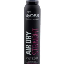 Saç Köpüğü Straight 250 Ml