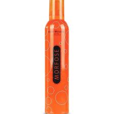 Ultra Strong Saç Köpüğü 200 Ml-ultra Güçlü Tutuş Ve Hacimli Saçlar