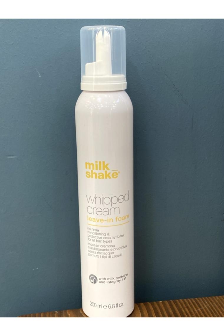 Milk Shake