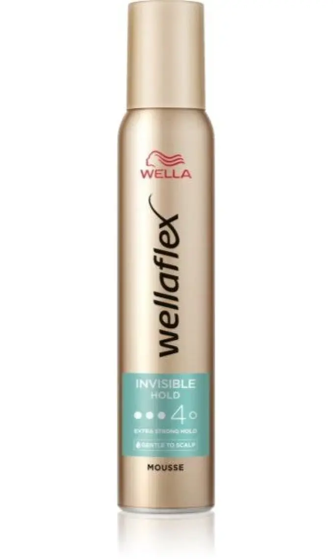Wella Wellaflex Wella Flex Saç Köpük Extra Güçlü Tutuş 200 Ml
