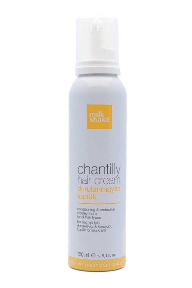 Milk Shake Chantilly Cream Saç Bakım Köpüğü 150 ml