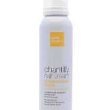 Milk Shake Chantilly Cream Saç Bakım Köpüğü 150 ml