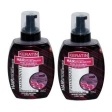 Passionate Saç Köpüğü 700 ml 2 Adet