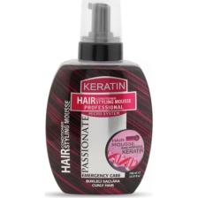 Passionate Imaj Passıonate Saç Köpüğü 700 ml