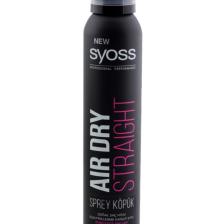 Saç Köpüğü Straight 250 Ml