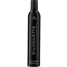 Ekstra Tutucu Saç Köpüğü - Extra Strong Mousse 500 ml 4045787292510