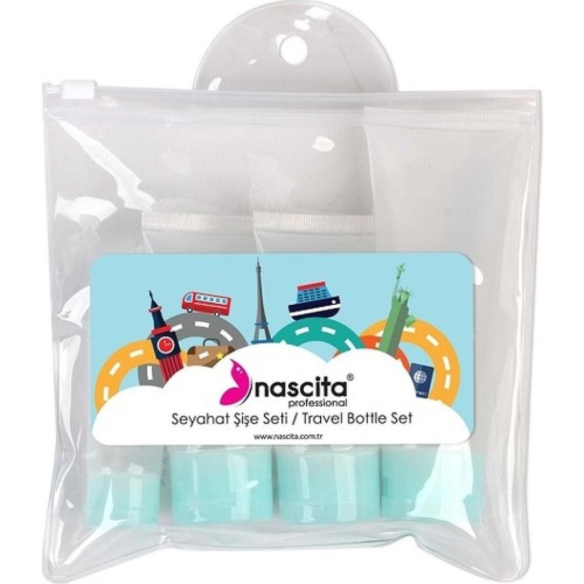 Nascita Manikür Aletleri