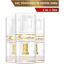 Zigavus Capixyl Sprey 3 Al 2 Öde