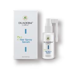 Duaderm Saç Serumu (Biotin B2 B5 B6 Vit E) 60 ml