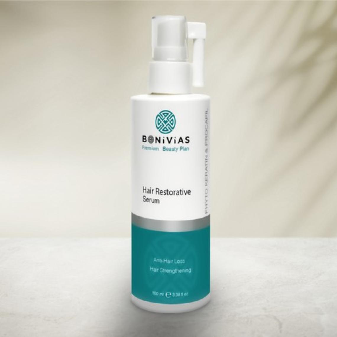 Bonivias Saç Dökülme Önleyici Serum PROCAPIL, Phyto Keratin, Vitamin Complex