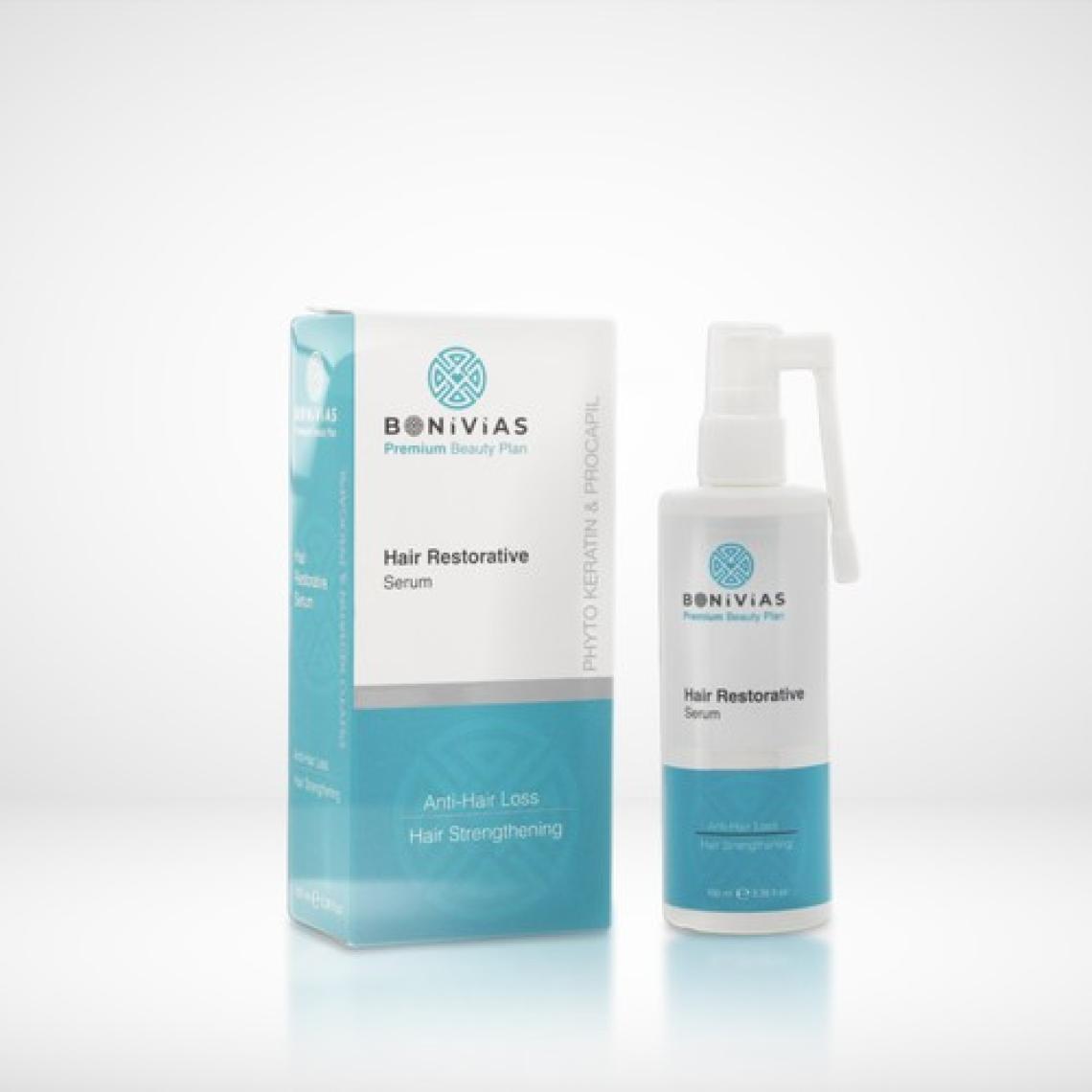Bonivias Saç Dökülme Önleyici Serum PROCAPIL, Phyto Keratin, Vitamin Complex