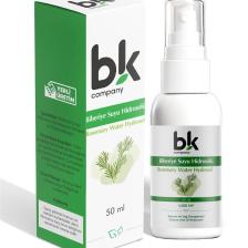 Bk Company Biberiye Suyu Saç Toniği 50 ml