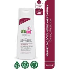 Sebamed Sac Dokulmesıne Karşı Etkılı Şampuan 200 Ml