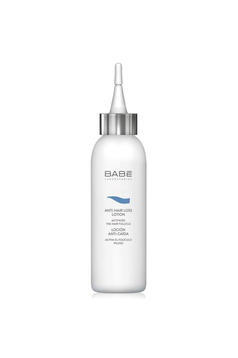 Babe Saç Dökülme Losyonu Ph 5.0 - 125ml