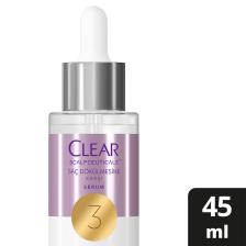 Scalpceuticals Saç Bakım Serumu Saç Dökülmesine Karşı 45 ml