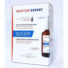 Ducray Neoptide Expert Saç Güçlendirici ve Yoğunlaştırıcı 2 li Serum