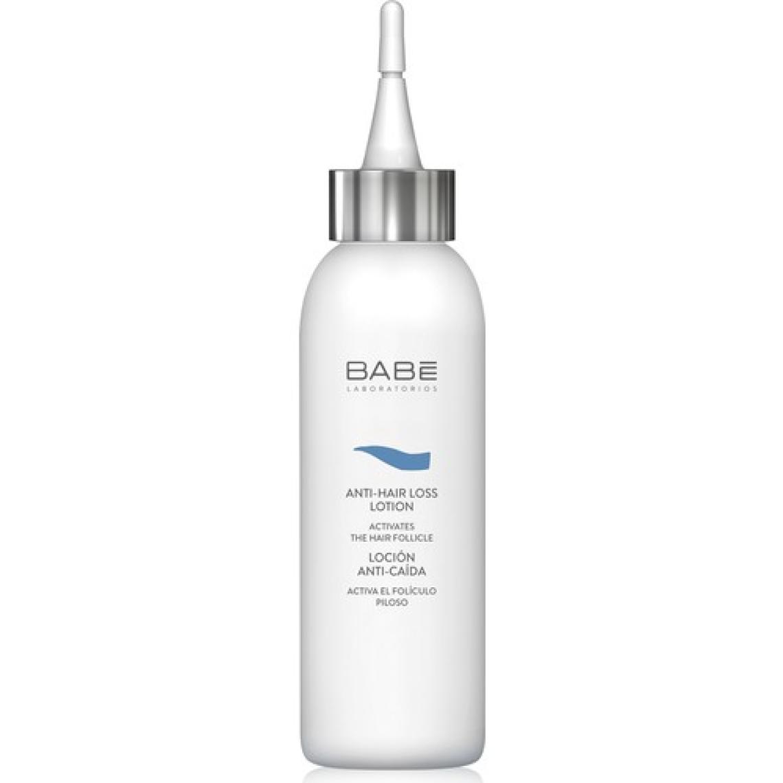 Babe Saç Dökülmesini Önleyici Losyon 125 Ml