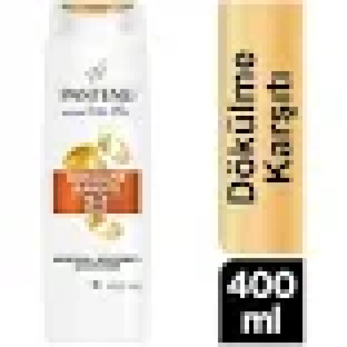 Pantene Saç Dökülmelerine Karşı Etkili 470 ml 3'ü 1 Arada Şampuan ve Saç Bakım Kremi