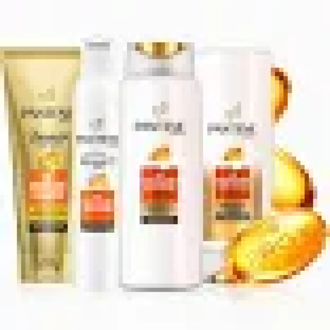 Pantene Saç Dökülmelerine Karşı Etkili 470 ml 3'ü 1 Arada Şampuan ve Saç Bakım Kremi