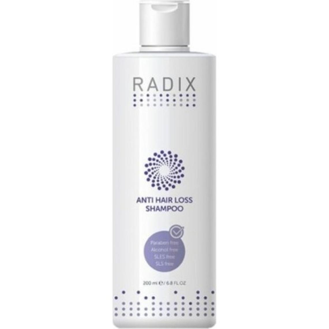 Radix Dökülme Karşıtı Şampuan 200 ml
