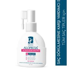 Fml Anti Hair Loss Sprey 60 ml