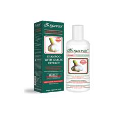 Zigavus Extra Plus Sarımsaklı Saç Dökülmesine Karşı Şampuan 150 ml