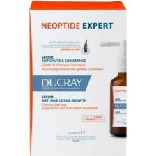 Ducray Neoptide Expert Saç Güçlendirici ve Yoğunlaştırıcı 2 li Serum