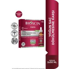 Bioxcin Forte Serum 3X50 ml