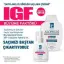 Alopecia Procapil ve IGF İçerikli Kadın Set