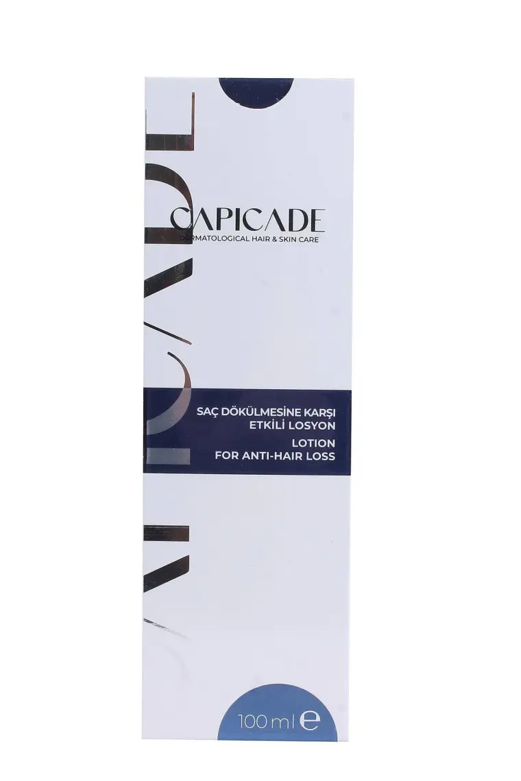 Capicade