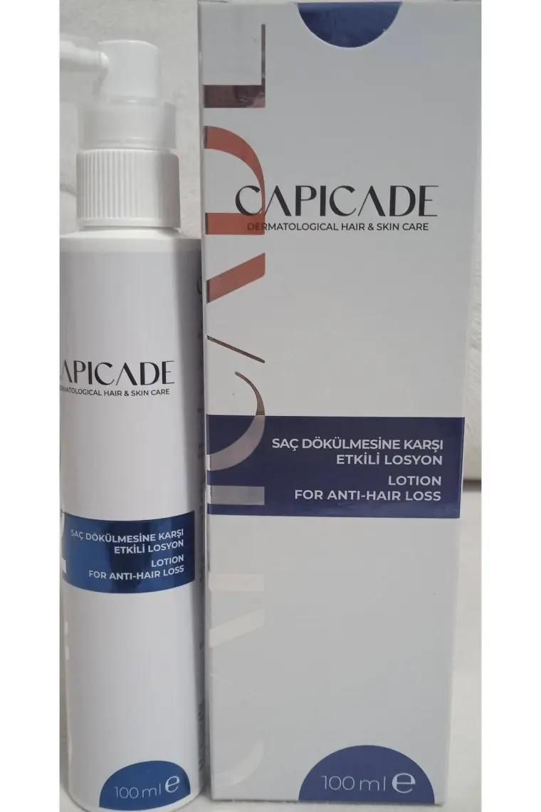 Capicade