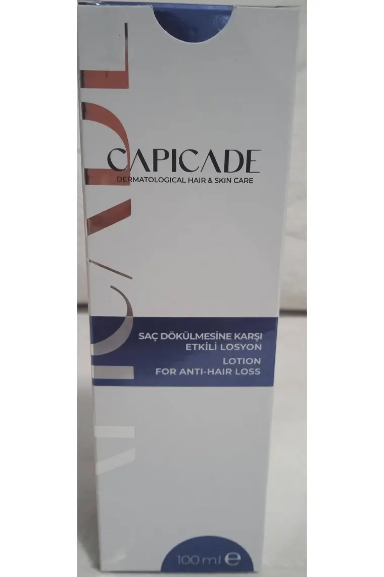 Capicade